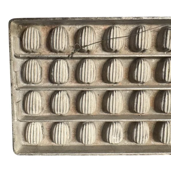 Vintage Eppelsheimer Candy Mold - Picture 6 of 9